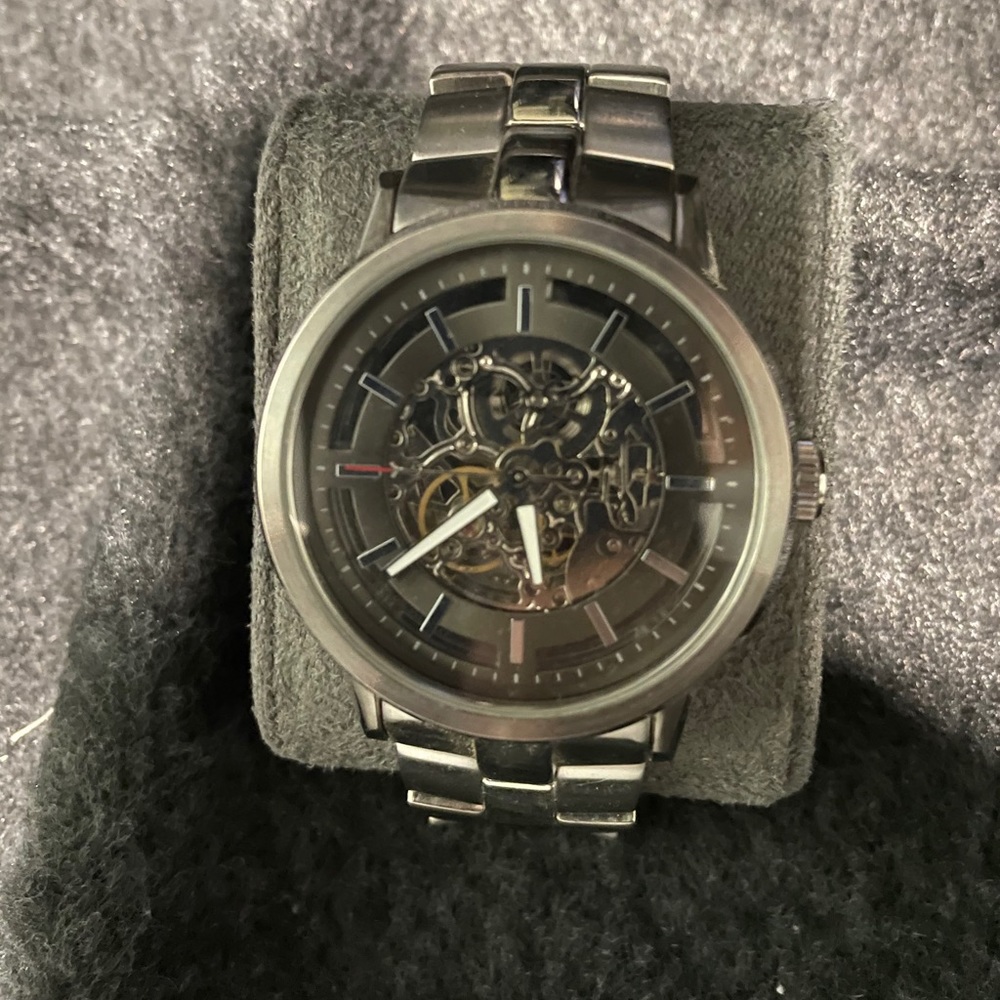 Kenneth Cole reaction men’s watch